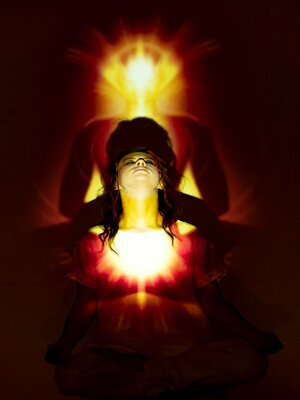 cover image of Complete Chakra Meditations
